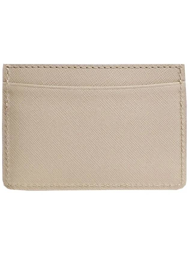 24SS Andre ANDRE logo card wallet PXBJQ H63028 LAL - A.P.C. - BALAAN 3