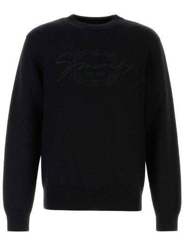 Givenchy Knitwear - GIVENCHY - BALAAN 1