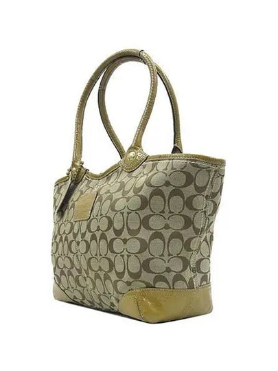 12564 shoulder bag - COACH - BALAAN 2