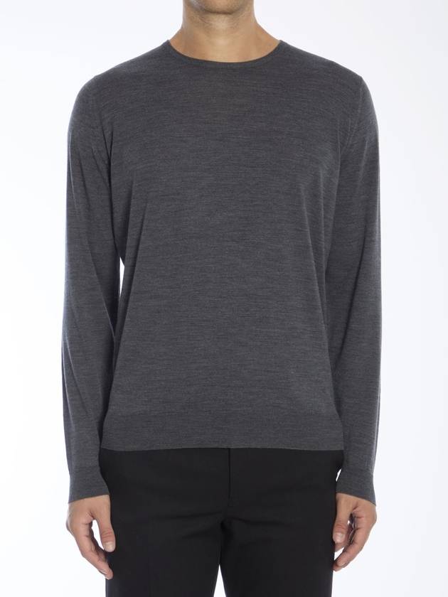 Lundy pullover - JOHN SMEDLEY - BALAAN 1