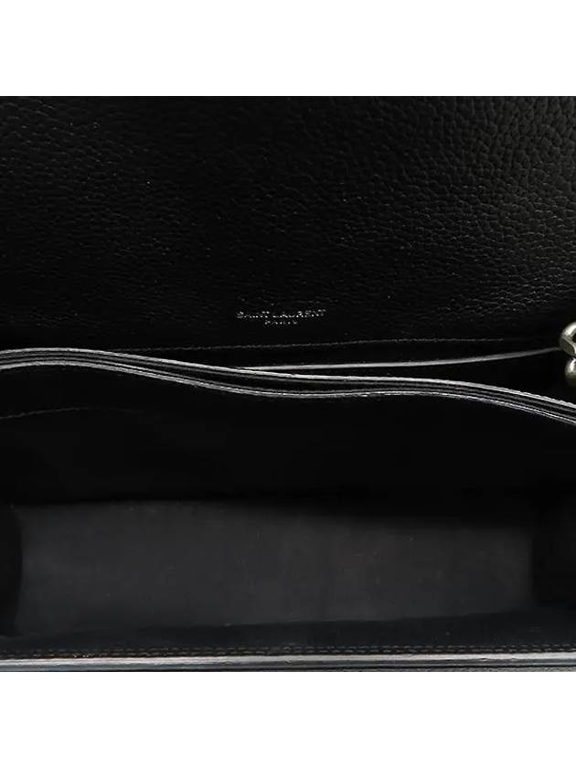 515823 crossbody bag - SAINT LAURENT - BALAAN 6