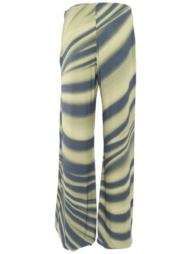 Alberta Ferretti Pants - ALBERTA FERRETTI - BALAAN 2