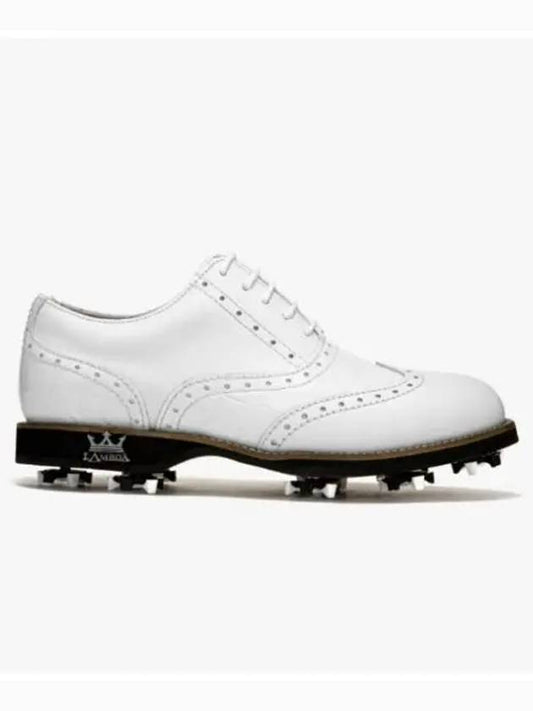 Lambda Golf Venezia VNZ W 2023 WH CROCO - LAMBDA - BALAAN 1