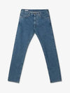 Arrow Slim Fit Denim Jeans Blue - OFF WHITE - BALAAN 2