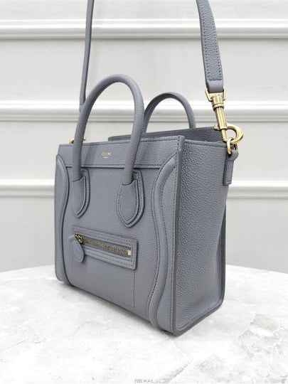 women tote bag - CELINE - BALAAN 2