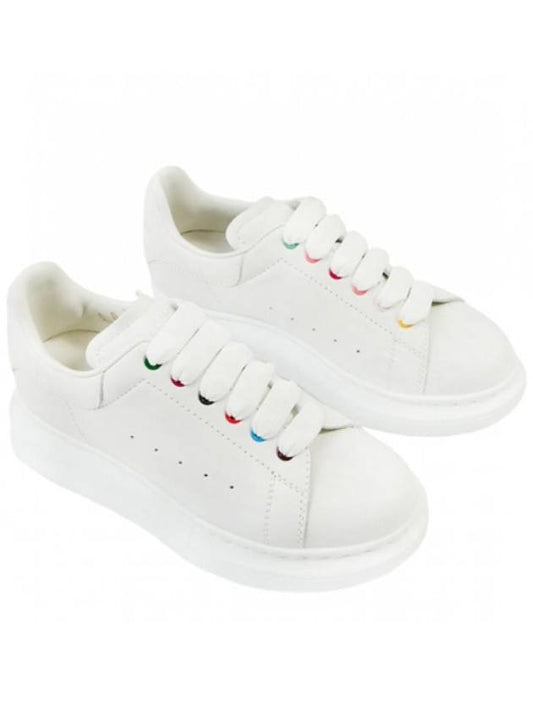 Oversole sneakers 587691 WHX13 9035 - ALEXANDER MCQUEEN - BALAAN 1