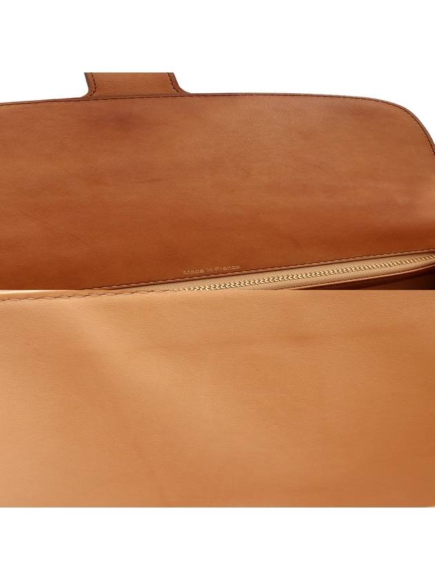 Briand MM Gradient Brown 2WAY AA0483AYR0ALBDO - DELVAUX - BALAAN 10