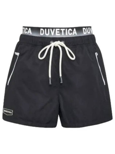 shorts - DUVETICA - BALAAN 1