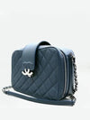 A98645 Crossbody Bag - CHANEL - BALAAN 2