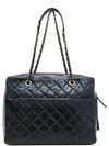 vintage shoulder bag - CHANEL - BALAAN 4