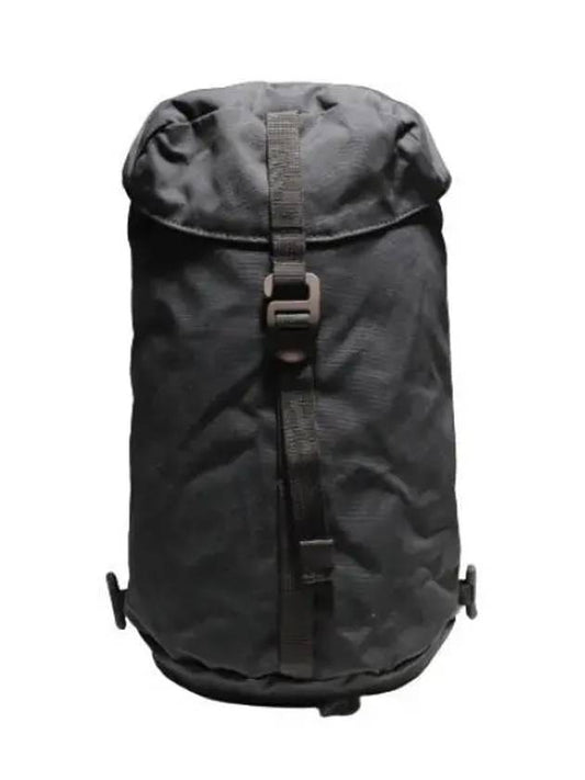 Thingi Side Pocket Stone Gray - FJALL RAVEN - BALAAN 1