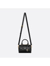 GROOVE 20 Tote Bag Black M1364UBOL M900 - DIOR - BALAAN 5