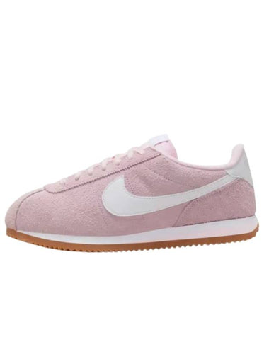 Cortez Low Top Sneakers Pink - NIKE - BALAAN 1