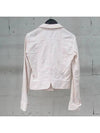 Smith Market used luxury goods Armani pink jacket women s clothing - GIORGIO ARMANI - BALAAN 3