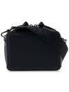 Melih Camera Cross Bag Black - VIVIENNE WESTWOOD - BALAAN 4