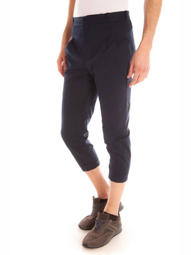 Daniele Alessandrini Jeans Trouser - DANIELE ALESSANDRINI - BALAAN 2