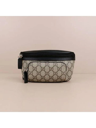 Women s Supreme Hip Sack 779877 FAC95 9772 - GUCCI - BALAAN 2