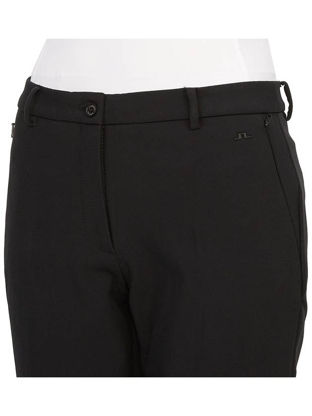 Golf wear women s brushed pants GWPA08708 9999 - J.LINDEBERG - BALAAN 9