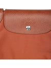 Le Pliage Large Tote Bag Chestnut - LONGCHAMP - BALAAN 5