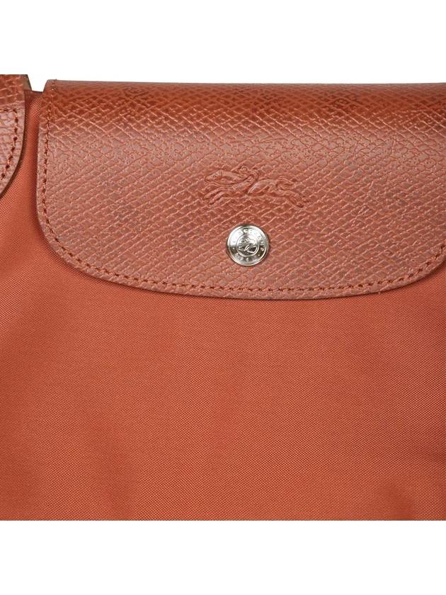 Le Pliage Large Tote Bag Chestnut - LONGCHAMP - BALAAN 5