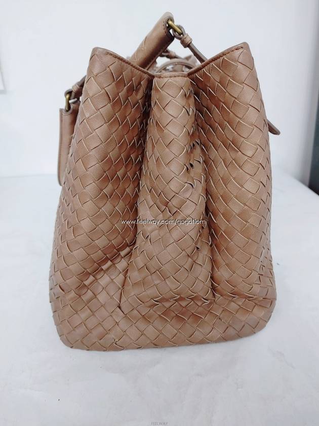 women tote bag - BOTTEGA VENETA - BALAAN 7