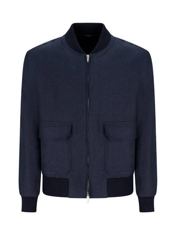 MEN'S JACKET - RVR LARDINI - BALAAN 1