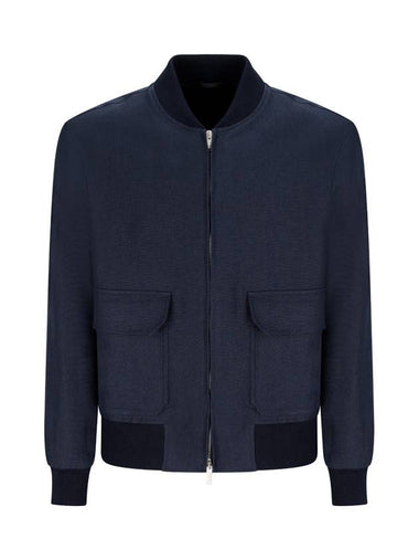 MEN'S JACKET - RVR LARDINI - BALAAN 1