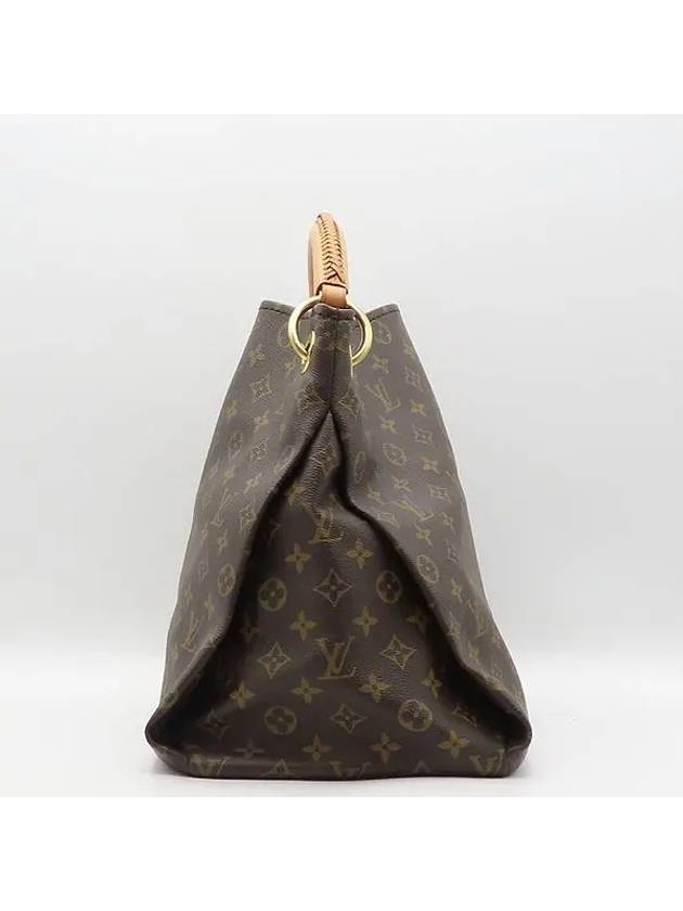 LOUIS shoulder bag - LOUIS VUITTON - BALAAN 2