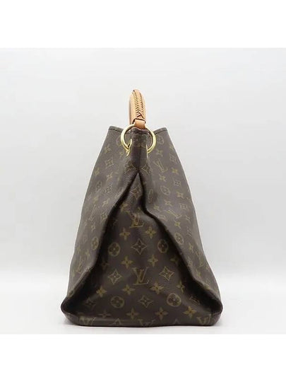 LOUIS shoulder bag - LOUIS VUITTON - BALAAN 2