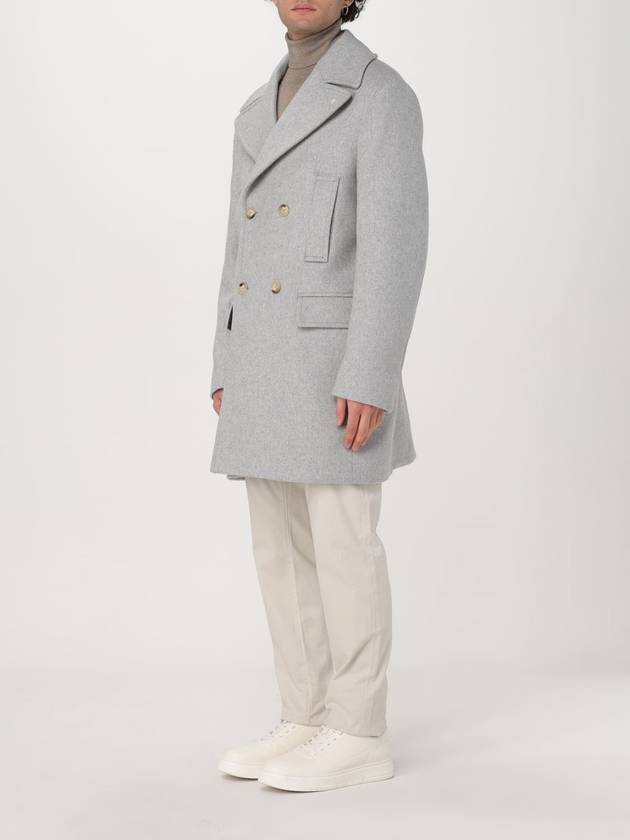 Coat men Manuel Ritz - MANUEL RITZ - BALAAN 3