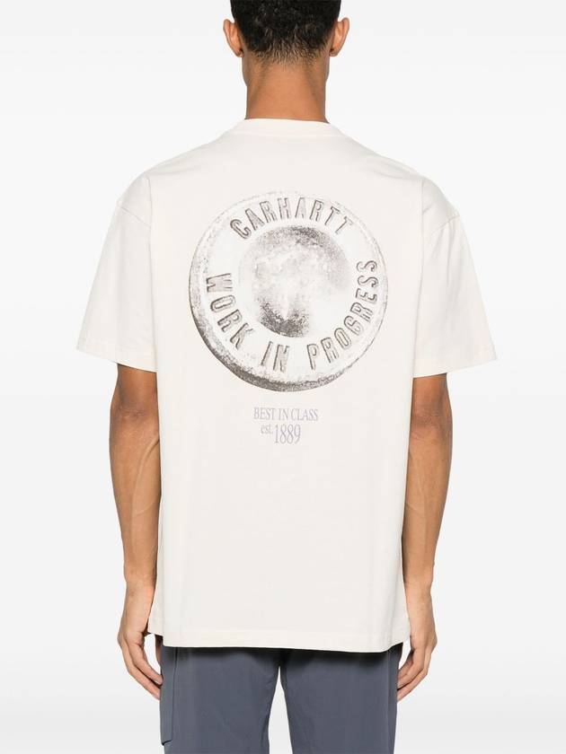 CARHARTT WIP S/S BEST IN CLASS T-SHIRT - CARHARTT WIP - BALAAN 3