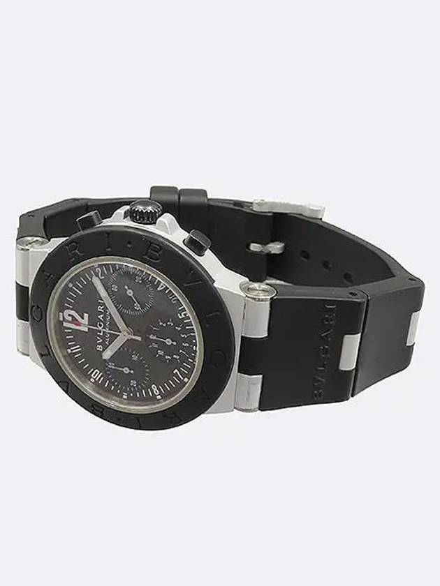 AC38TA Men s Watch - BVLGARI - BALAAN 2