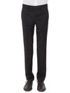 Men's Classic Two Button Formal Suit Black G15F1240 002 001 - GIVENCHY - BALAAN 5