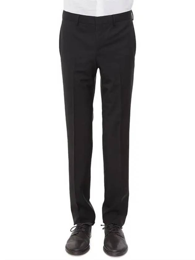 Men's Classic Two Button Formal Suit Black G15F1240 002 001 - GIVENCHY - BALAAN 5