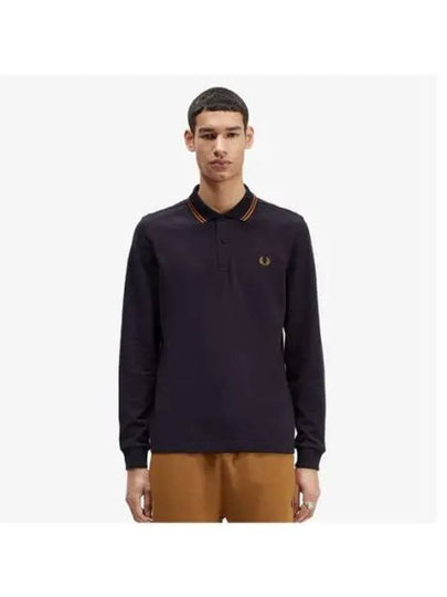 Polo T-shirt M3636 R63 - FRED PERRY - BALAAN 2