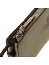 Benny Leather Cross Bag Beige - VIVIENNE WESTWOOD - BALAAN 10