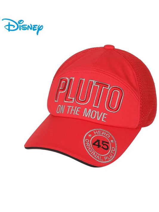 Men s Logo Baseball Cap DI1MAC001 - DISNEY GOLF - BALAAN 1