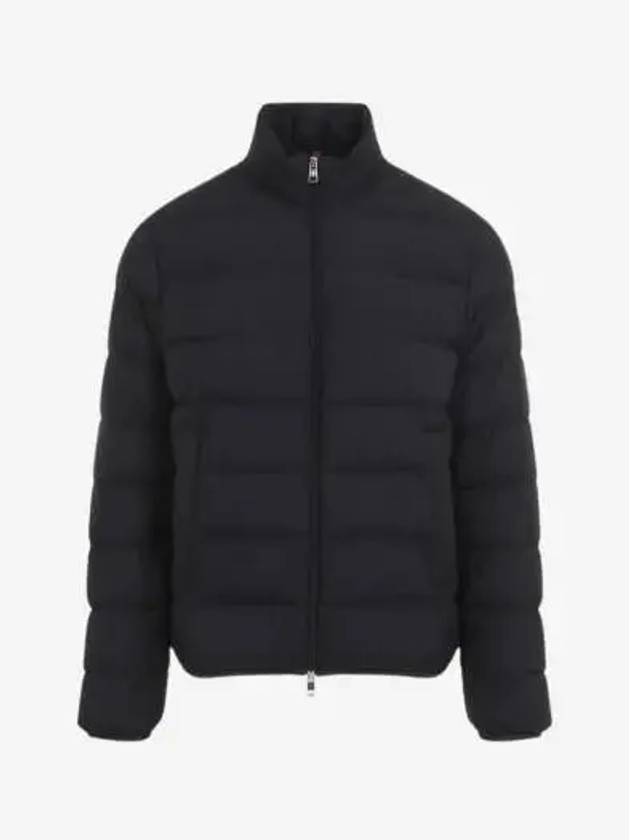 BAUDINET short down jacket 1A00077 54A81 778 - MONCLER - BALAAN 1