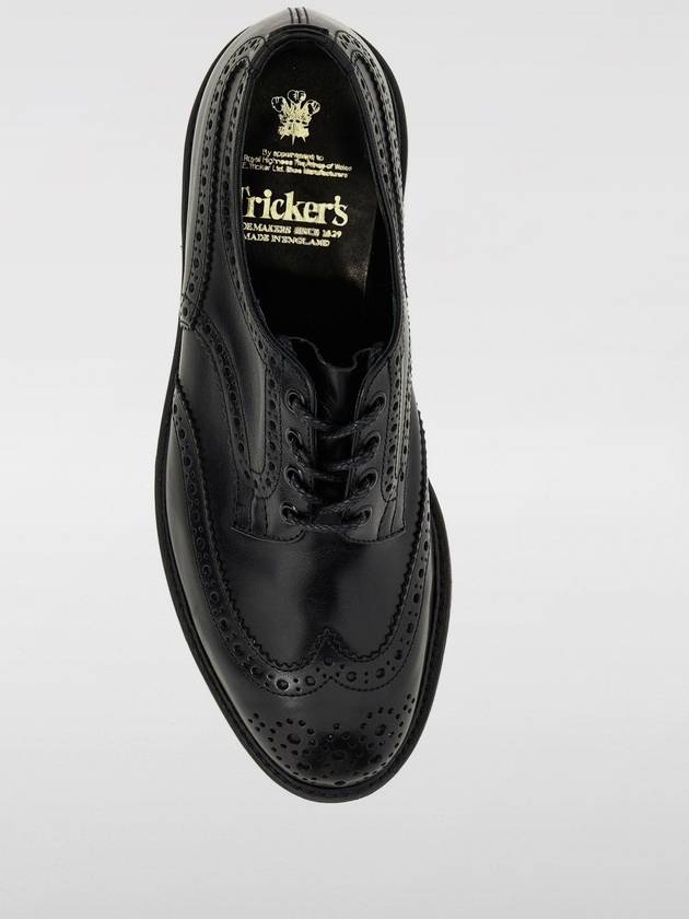 Shoes men Tricker's - TRICKER'S - BALAAN 4