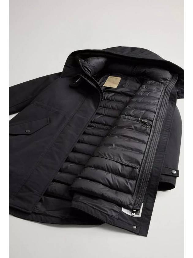 Woolrich Coats - WOOLRICH - BALAAN 4