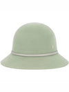 Cloche Hat Alto 6 Frosted Ivy - HELEN KAMINSKI - BALAAN 2