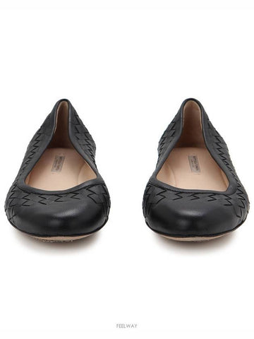 women loafers - BOTTEGA VENETA - BALAAN 1