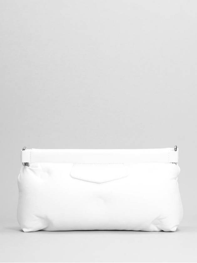 Maison Margiela Glam Slam  Shoulder Bag - MAISON MARGIELA - BALAAN 3