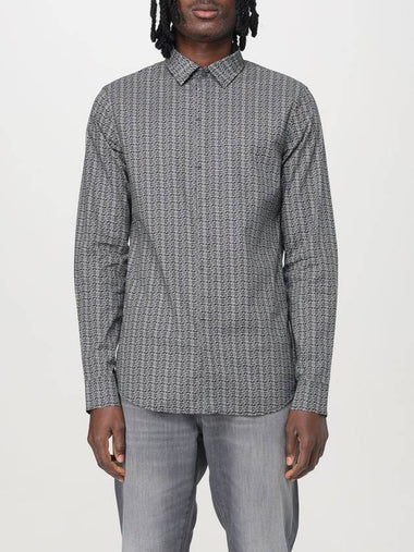 Shirt men Armani Exchange - ARMANI EXCHANGE - BALAAN 1