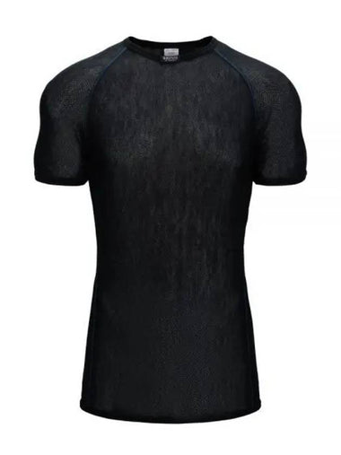 BRYNJE WOOL THERMO LIGHT T SHIRT 10140200 BL - 424 - BALAAN 1