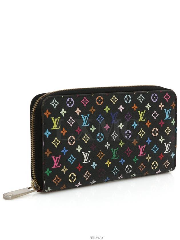 women s long wallet - LOUIS VUITTON - BALAAN 4