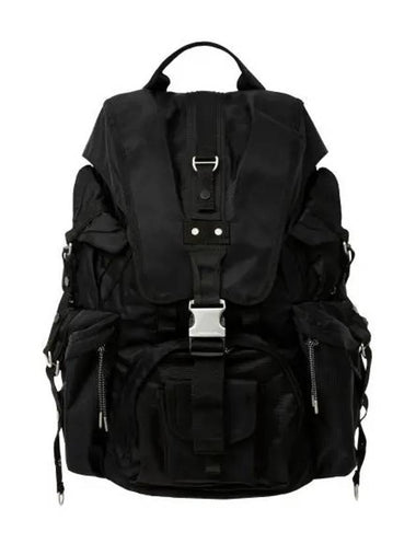 Unisex technical Berlin backpack aaa237u - ANDERSSON BELL - BALAAN 1