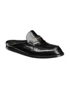 Boy Mule Black Brushed Calfskin KDB920ACA S900 - DIOR - BALAAN 2