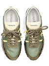 Low Top Sneakers Green - PREMIATA - BALAAN 3