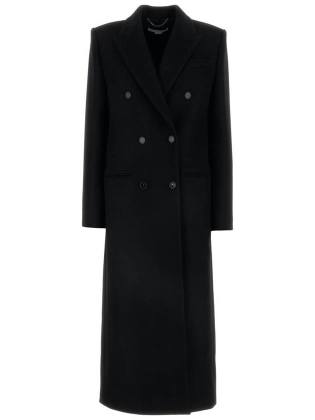 Stella McCartney Coats - STELLA MCCARTNEY - BALAAN 1